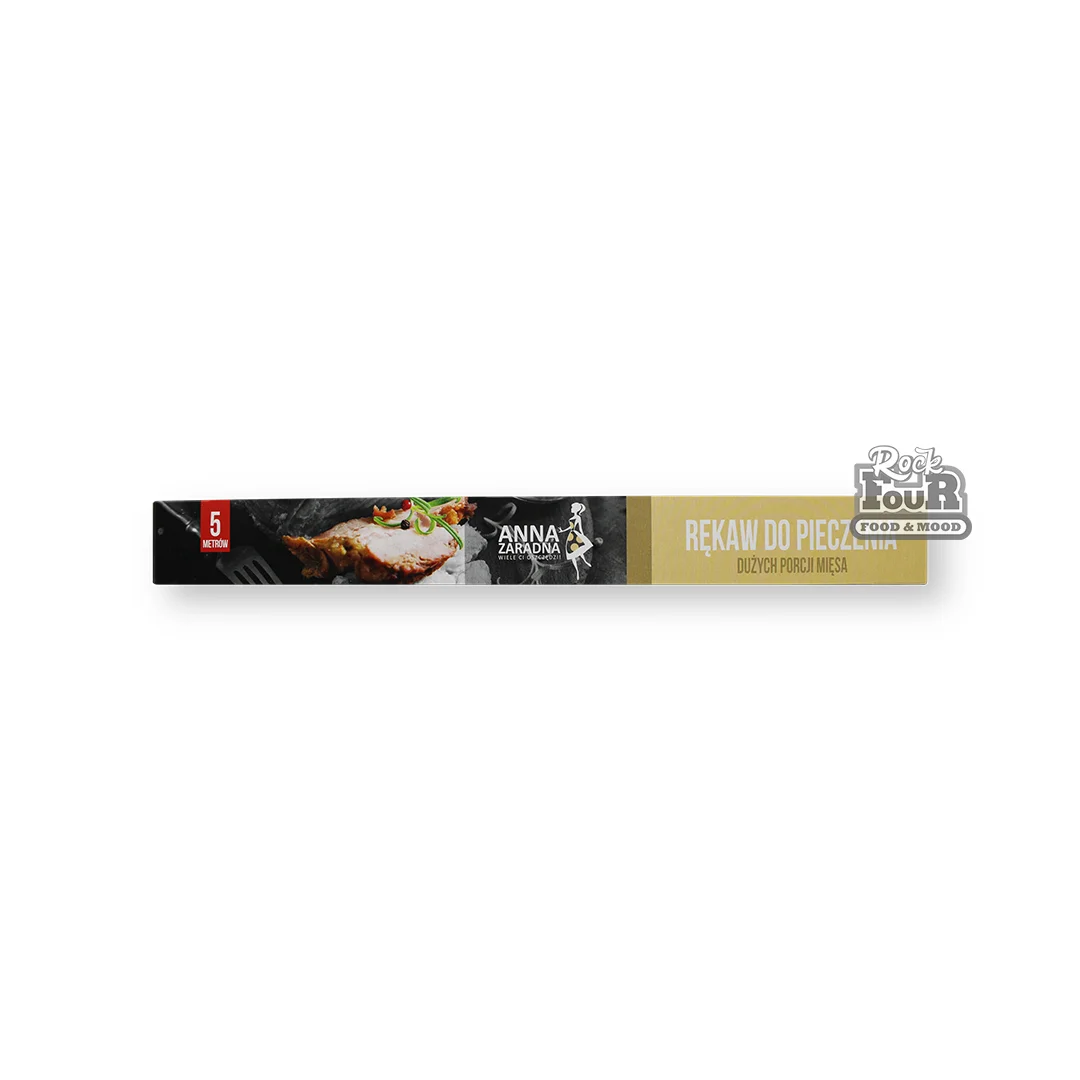 Baking sleeve "ANNA ZARADNA" 5m